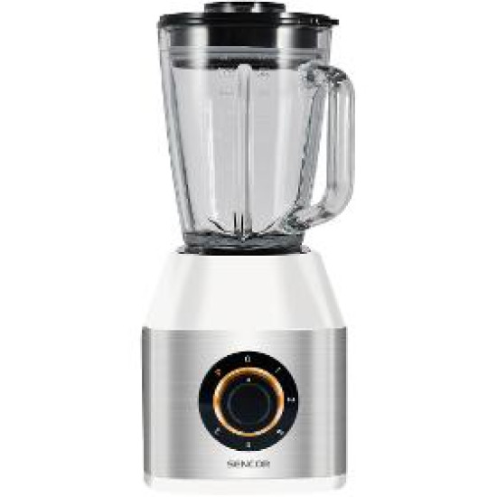 SBL 4871WH Stolní mixér SENCOR