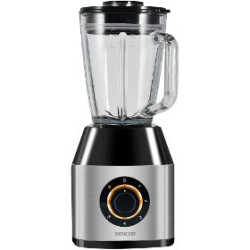 SBL 4872BK Stolní mixér SENCOR