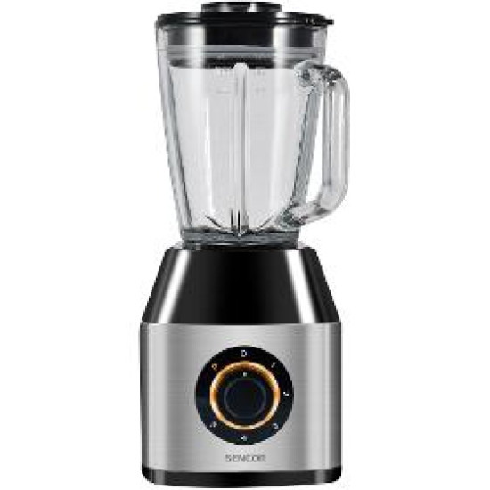 SBL 4872BK Stolní mixér SENCOR