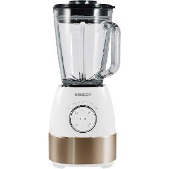 SBL 5870GD Stolní mixér SENCOR