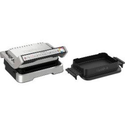 GC774D30 OPTIGRILL 4V1 TEFAL