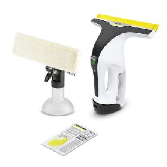 WV 6 PLUS VYSAVAČ KARCHER