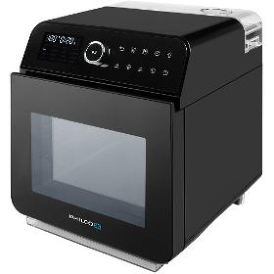 PHAO 1015 Horkovzdu. frit. trouba PHILCO