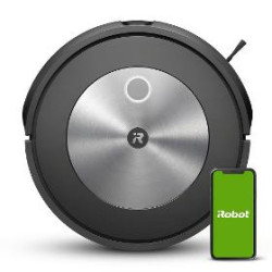 ROOMBA COMBO J5+ ROBOT. VYSAVAČ IROBOT