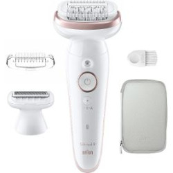 SILK-ÉPIL 9 9-030 EPILÁTOR BRAUN
