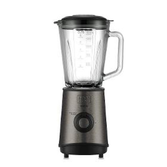 BXJB800E STOLNÍ MIXÉR BLACK&DECKER