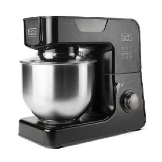 BXKM1000E KUCHYŇSKÝ ROBOT BLACK&DECKER