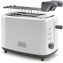 BXTOA820E TOPINKOVAČ BLACK&DECKER
