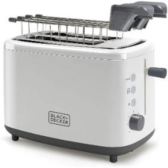 BXTOA820E TOPINKOVAČ BLACK&DECKER