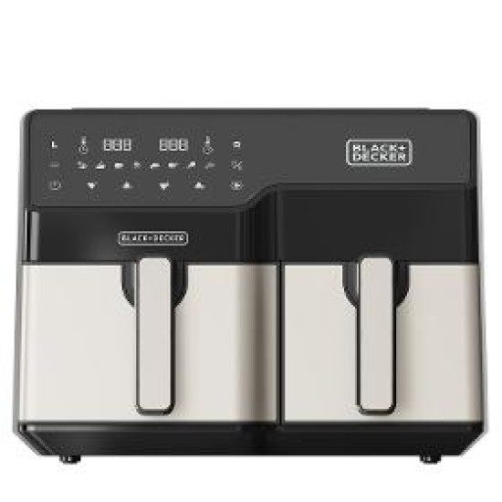 BXAF9000E HORKOVZD. FRITÉZA BLACK&DECKER