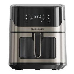 BXAF6500E HORKOVZD. FRITÉZA BLACK&DECKER