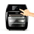 BXAFO1200E HORKOVZD.FRITÉZA BLACK&DECKER