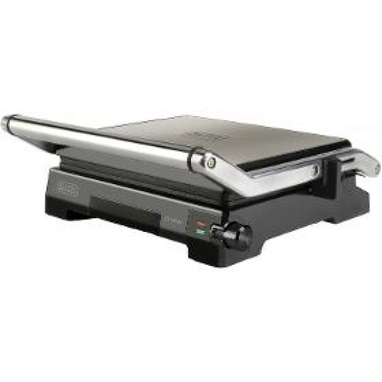 BXGR2200E STOLNÍ GRIL BLACK&DECKER
