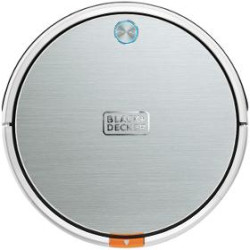 BXRV500E ROBOTICKÝ VYSAVAČ BLACK&DECKER