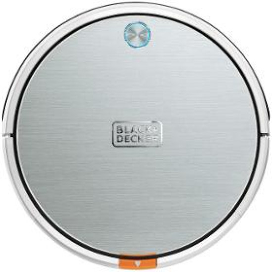 BXRV500E ROBOTICKÝ VYSAVAČ BLACK&DECKER