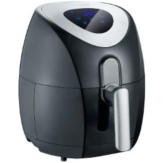 FR 2430 HORKOVZDUŠNÁ FRITÉZA SEVERIN