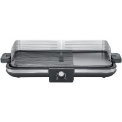 PG 8564 PLANCHA GRIL STOLNÍ GRIL SEVERIN