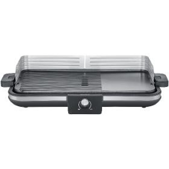 PG 8564 PLANCHA GRIL STOLNÍ GRIL SEVERIN