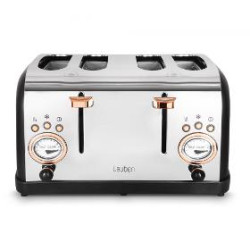 1500BC TOPINKOVAČ LAUBEN