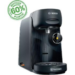 TAS162E FINESSE TASSIMO ČERNÁ BOSCH