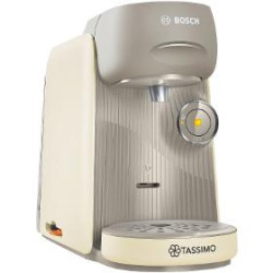 TAS167P FINESSE TASSIMO KRÉMOVÁ BOSCH