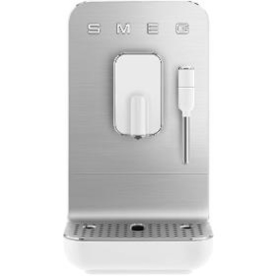 BCC12WHMEU ESPRESSO SMEG