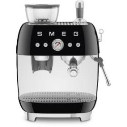 EGF03BLEU PÁKOVÉ ESPRESSO ČERNÁ SMEG