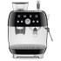 EGF03BLEU PÁKOVÉ ESPRESSO ČERNÁ SMEG