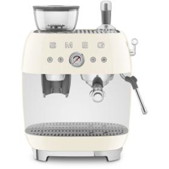 EGF03CREU PÁKOVÉ ESPRESSO CRÉMOVÁ SMEG