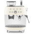EGF03CREU PÁKOVÉ ESPRESSO CRÉMOVÁ SMEG