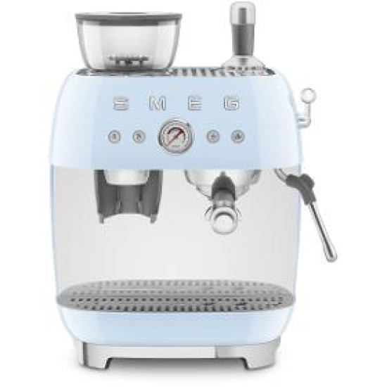EGF03PBEU PÁKOVÉ ESPRESSO SV.MODRÁ SMEG
