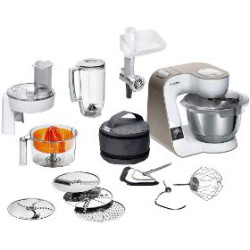 MUM5XW40 KUCHYŇSKÝ ROBOT BOSCH