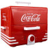 CC-SHD80CC HOTDOGOVAČ COCA COLA