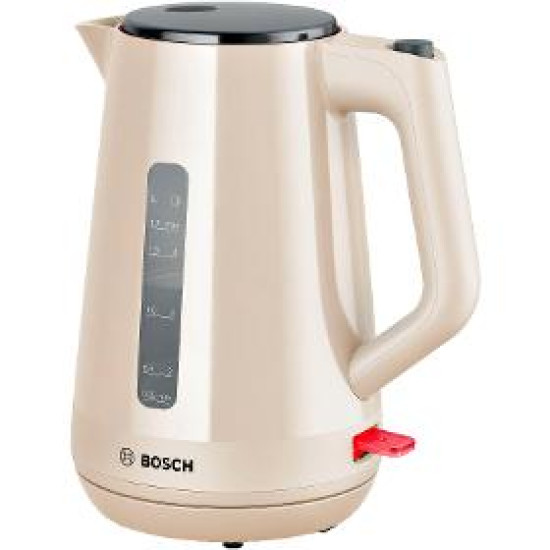 TWK1M127 KONVICE KRÉMOVÁ BOSCH