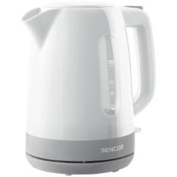 SWK 1020WH Varná konvice SENCOR