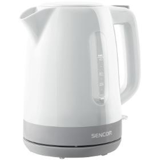 SWK 1020WH Varná konvice SENCOR