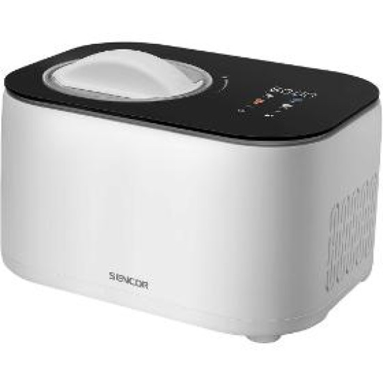 SIC 3000WH Zmrzlinovač SENCOR