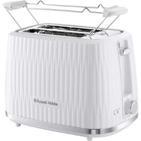 27370-56 TOPINKOVAČ BÍLÝ RUSSELL HOBBS