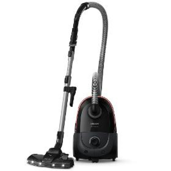 XD6142/12 SÁČKOVÝ VYSAVAČ PHILIPS