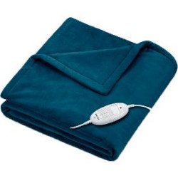 HD 75 COSY OCEAN VYHŘÍVACÍ DEČKA BEURER