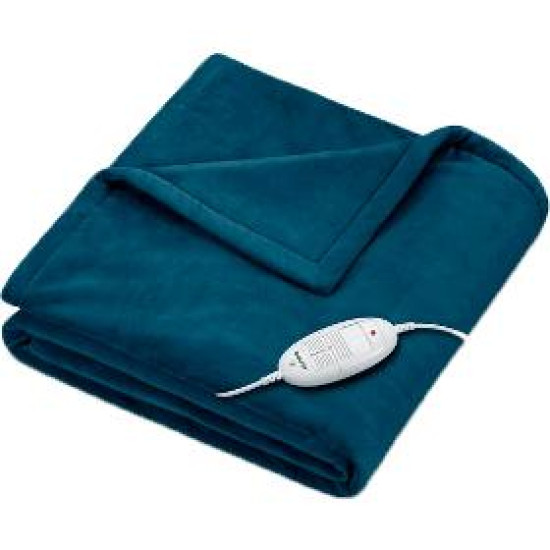 HD 75 COSY OCEAN VYHŘÍVACÍ DEČKA BEURER
