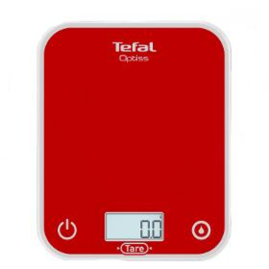 BC50U3V0 KUCHYŇSKÁ VÁHA TEFAL
