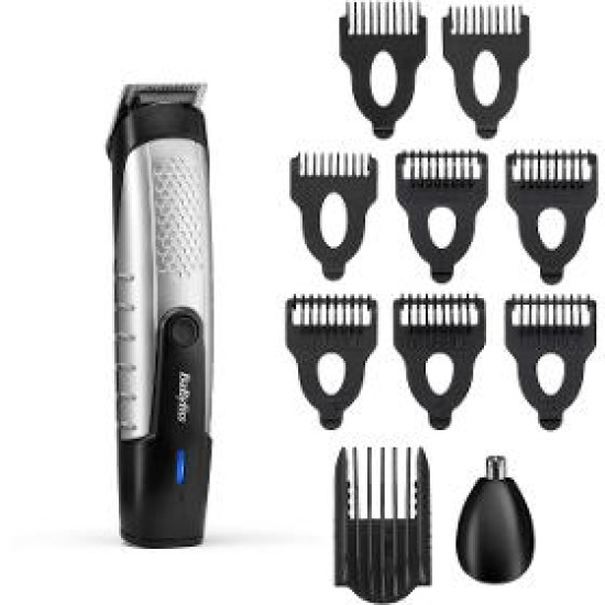 T812E ZASTŘIHOVAČ VOUSŮ BABYLISS