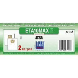 MAX ETA 10 E SÁČKY ETA 2KS EKONOM. JOLLY