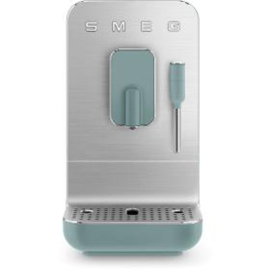 BCC12EGMEU ESPRESSO SMEG