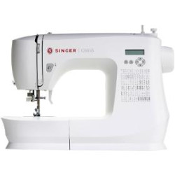 C5655 COMP ŠICÍ STROJ SINGER