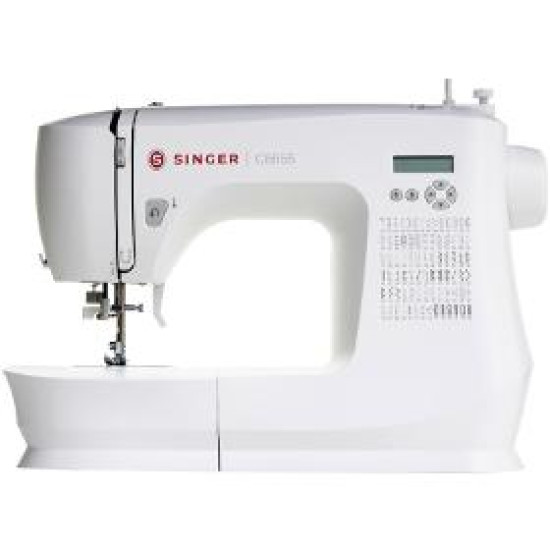 C5655 COMP ŠICÍ STROJ SINGER