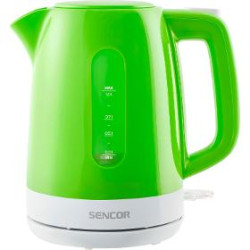 SWK 1021GR konvice SENCOR