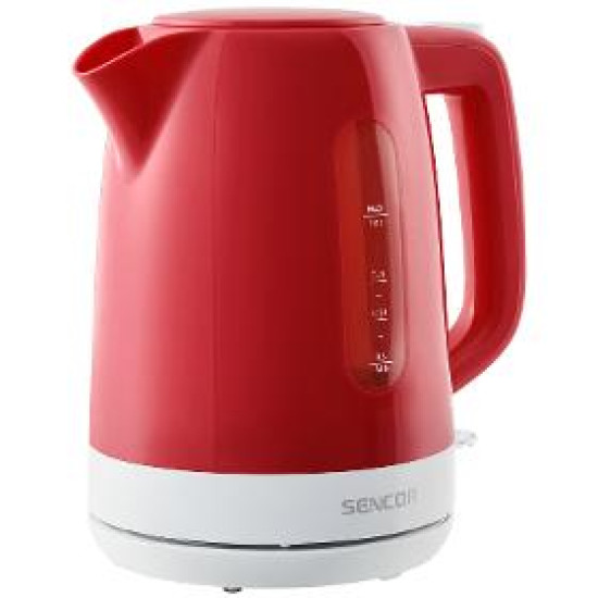 SWK 1024RD konvice SENCOR
