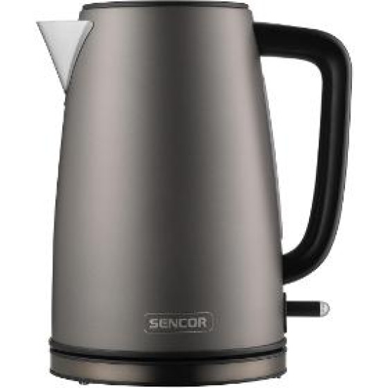 SWK 1788BK Varná konvice SENCOR